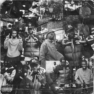 One Time(feat. JON.) (Explicit)