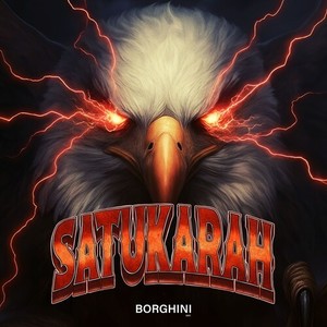 SATUKARAH (Hjemmesnekk) (Explicit)