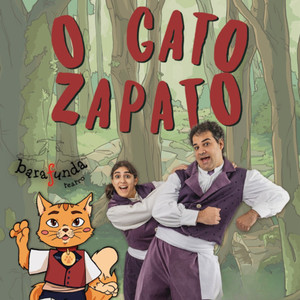 Mil aventuras - O Gato Zapato
