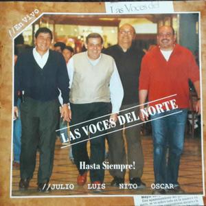 Hasta Siempre (Recital Teatro Alberdi Tucuman 12/08/2005)