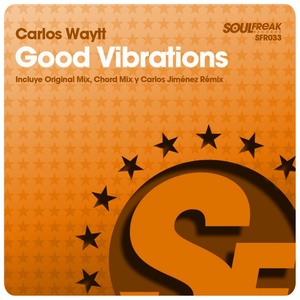 Good Vibrations (Carlos Jimenez Remix)