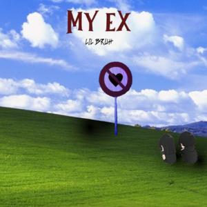 My ex
