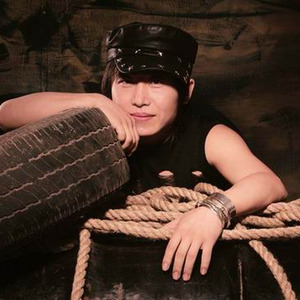 只想和你在一起