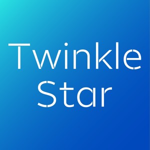 Twinkle Star feat.音街ウナ (Twinkle Star (feat. Otomachi Una))