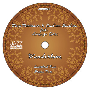 Wunderlove (Ancestral Mix)
