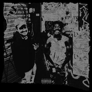 Unlawful (feat. xvooted) (Explicit)