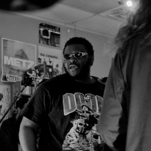 All IN (feat. Drihdreh) (Explicit)