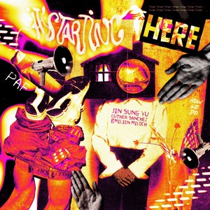 It’s starting here