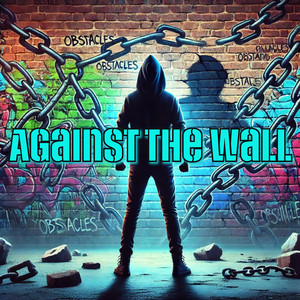 Against The Wall (Explicit)