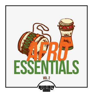 Afro Essentials, Vol. 2