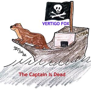 The Captain Is Dead