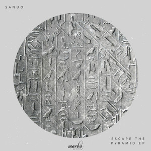 Escape The Pyramid EP