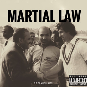 Martial Law (Explicit)