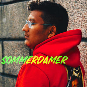 Sommerdamer