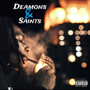 Lil Kenan (Demons & Saints (Official Music Audio) (Explicit)