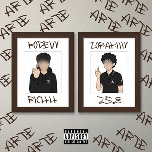 ARTE (2025 Remastered Version|Explicit)