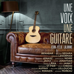 Une Voix Une Guitare