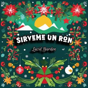 Sirveme un ron
