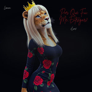 Por Que Fui Me Entregar? (Live)