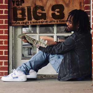 Future Awaits (Explicit)