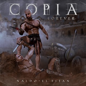 Copia Forever (Explicit)