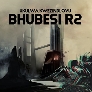 Ukulwa Kwezindlovu (DJ Octopuz Ancestral Remix)