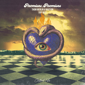 Promises, Promises (VIP Mix)