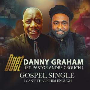 I can't thank you enough