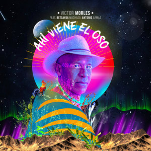 Ahí Viene el Oso! (Remix)