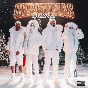 Christmas Drillings (Explicit)