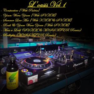 Summer Love Mix (feat. COZY, Flenn & JAIoftheRise)