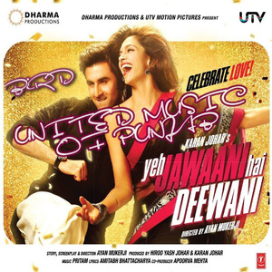 Yeh Jawaani Hai Deewani