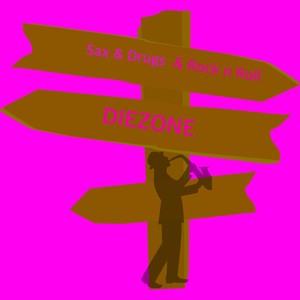 Sax and Drugs and RocknRoll (Live)