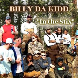 In The Stix (Explicit)
