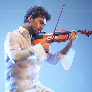 MANZAR (feat. Sabri Sisters)