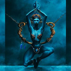 DIMAGHI DI SM(feat. Shehab & Rajalakshmee Sanjay)