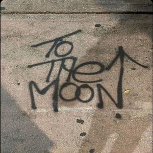 to the moon (Explicit)