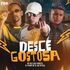 Desce Gostosa (Explicit)