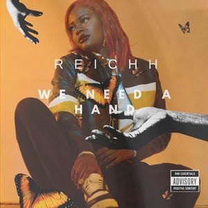 We need A hand (feat. Bhanshee)