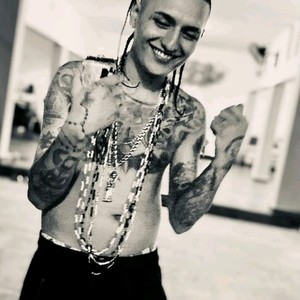 Demonio  Malditos (Explicit)