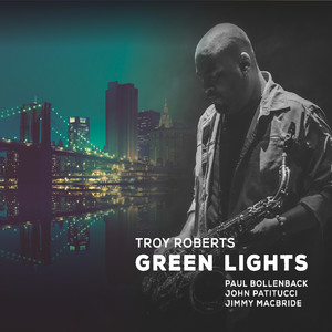 Up to No Good (feat. John Patitucci, Paul Bollenback & Jimmy Macbride)
