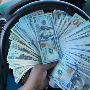 Cost to be me (Explicit)