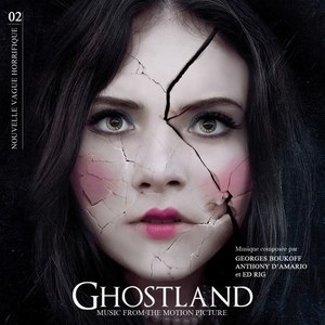 Ghostland