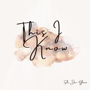 This I Know (feat. Nette)