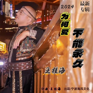 为何爱不能永久-烟嗓版