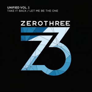 Take It Back (Original Mix)