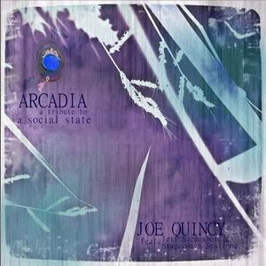 Arcadia(feat. Jett Swedesboro & Stagecoach Stallone)