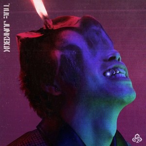 JUST SPIT (feat. $till.J.Cark) (Explicit)