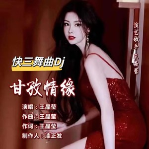 甘孜情缘 (舞曲版伴奏)
