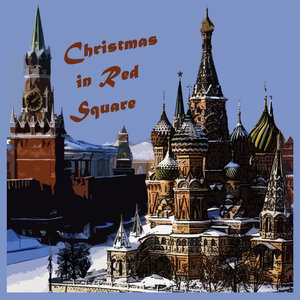 Christmas in Red Square